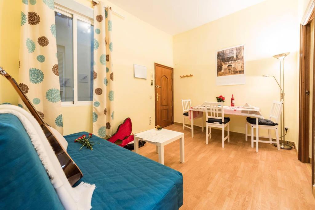 Your Close To Prado Museum Apartment Madrid