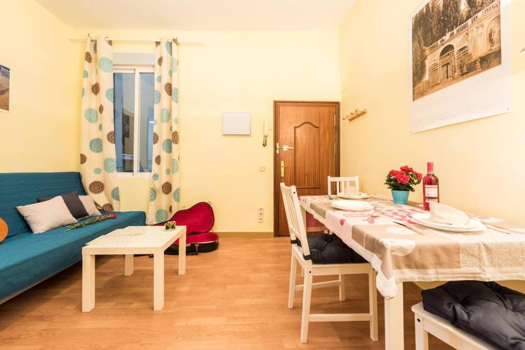 Apartment Your Close To Prado Museum