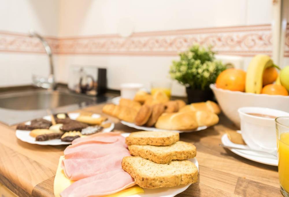 Apartment Your Close To Prado Museum *