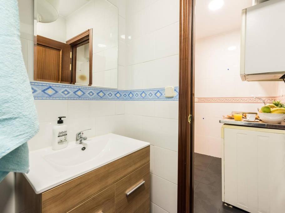 Apartment Your Close To Prado Museum