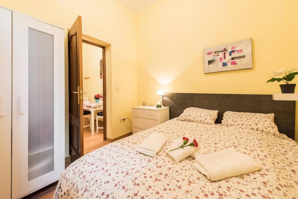 Apartment Your Close To Prado Museum *