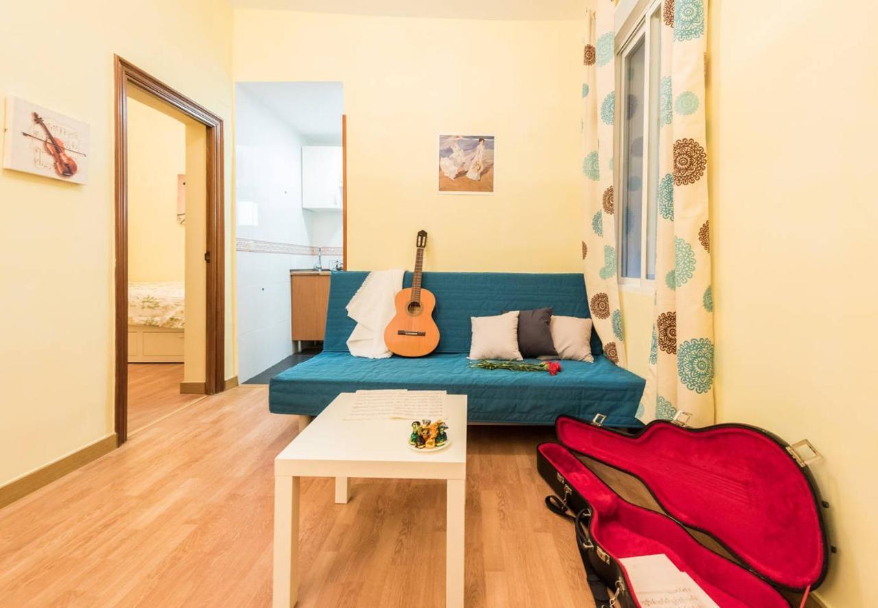 Apartment Your Close To Prado Museum