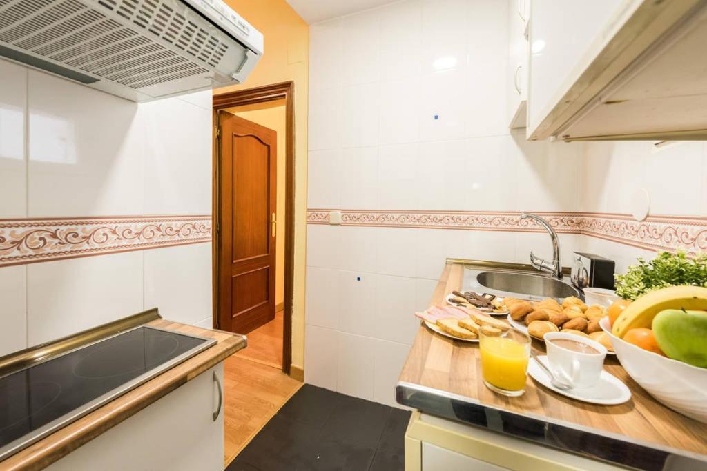 Your Close To Prado Museum Apartment