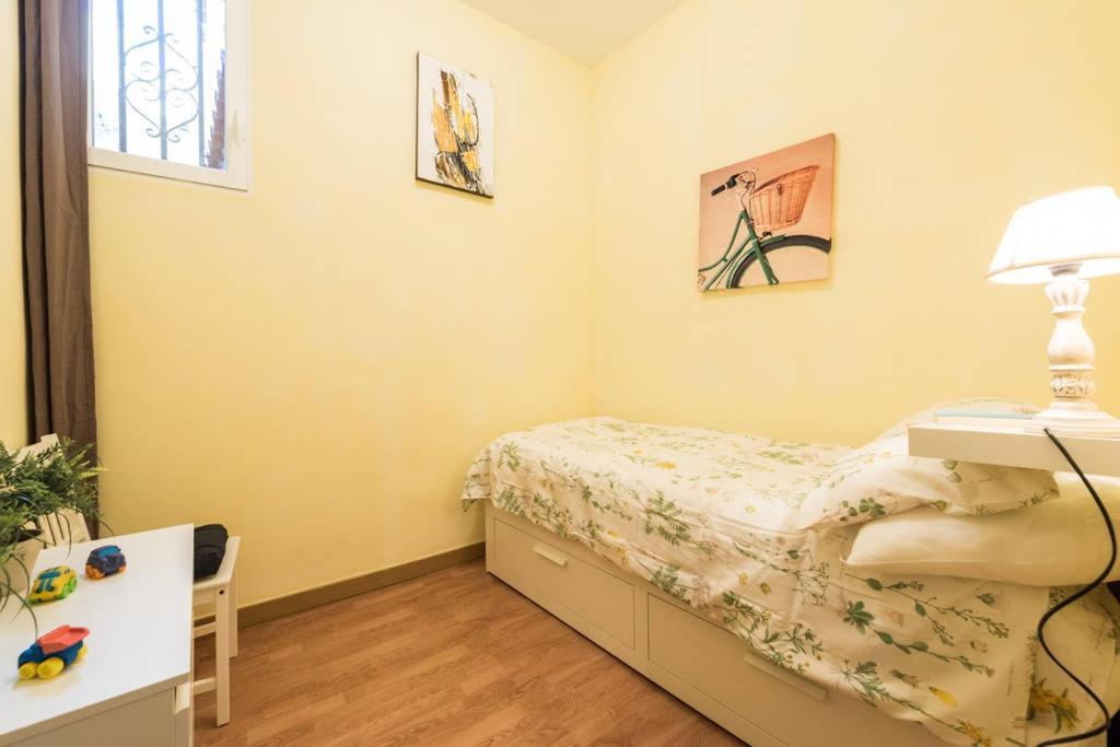 Apartment Your Close To Prado Museum