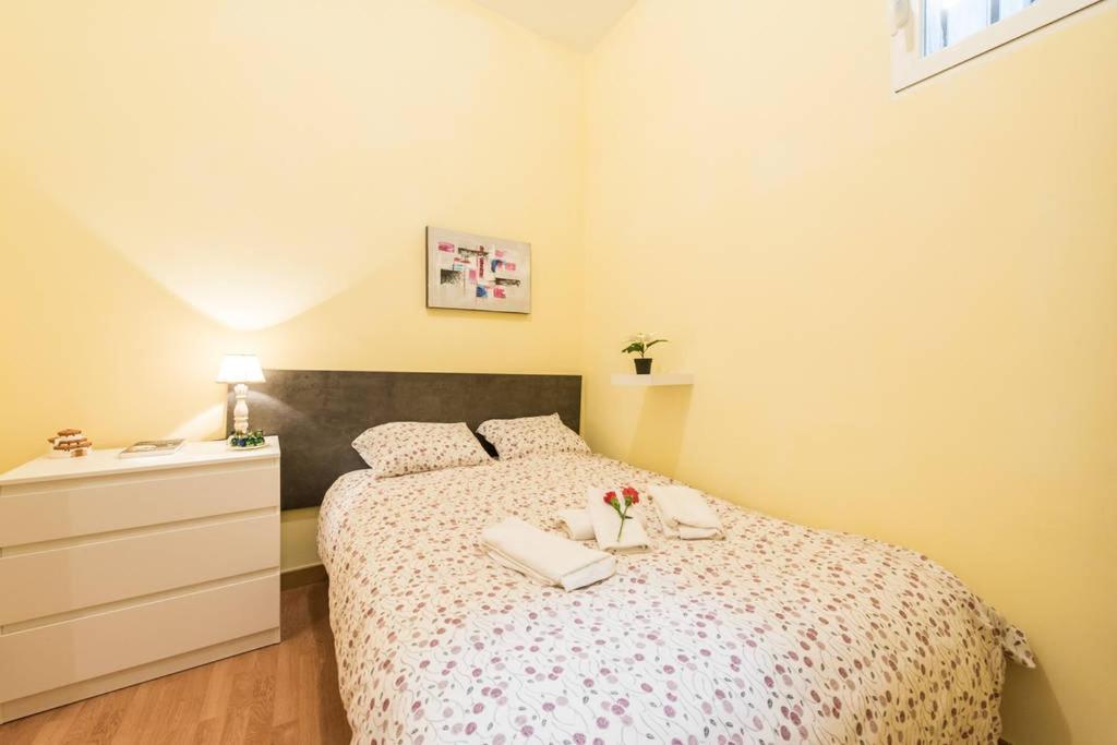 Apartment Your Close To Prado Museum *