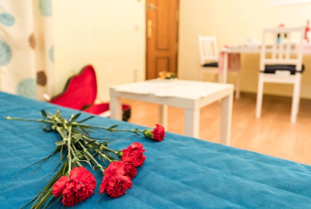 Your Close To Prado Museum Apartment