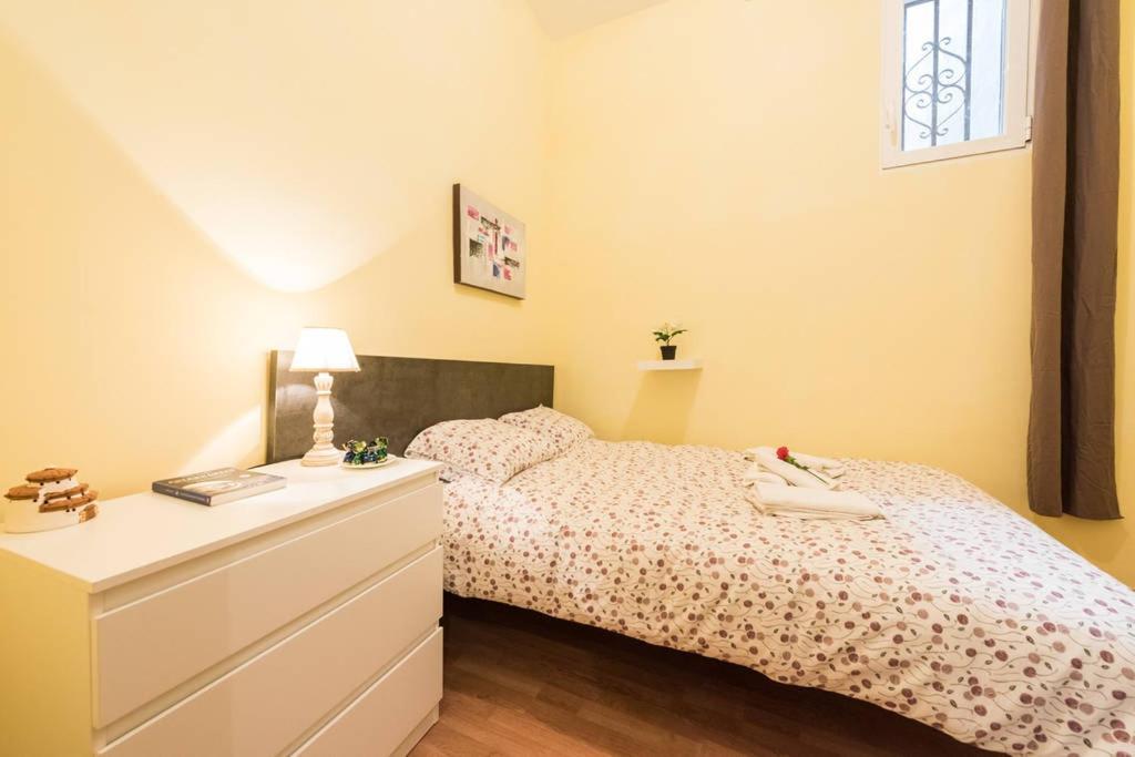 Your Close To Prado Museum Apartment